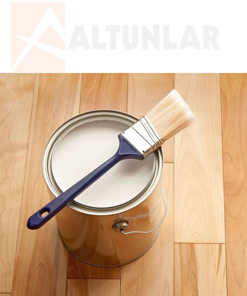 Ahap Metal Astar - Macun