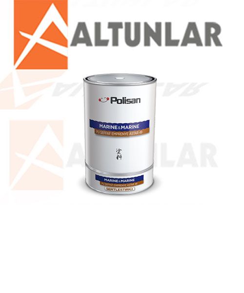 Poliretan Astar