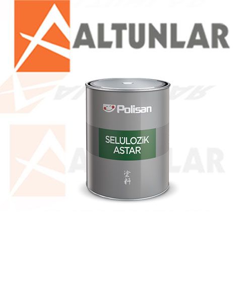 Sellozik Astar